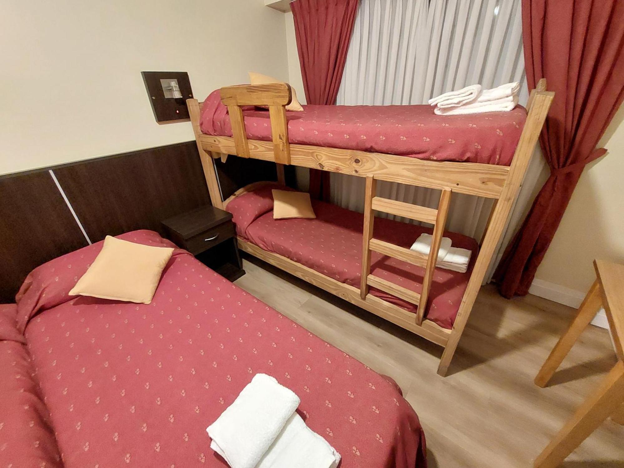 Gran Hotel Monaco Mar del Plata Room photo